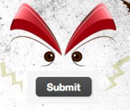 Evil Word Submit