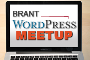 Brant WordPress Meetup
