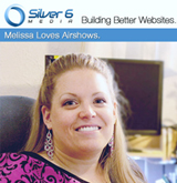 Melissa Minshall Profile Pic