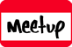 Meetup - for wordpress website design