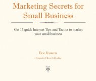 Internet Marketing Secrets