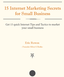 Internet Marketing Secrets