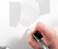 Contract for Website