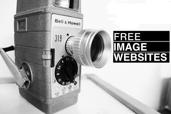 Free-Images-Websites
