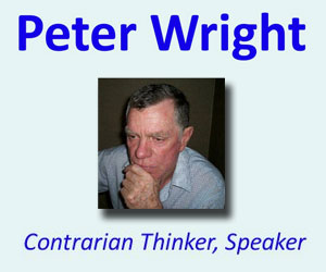 Peter-Wright