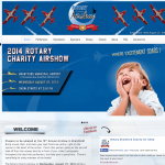 Rotary Charity Airshow