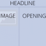 Image positioned to the left