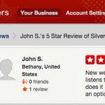 Review Website Services