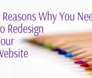 reasons-why-redesign-website