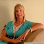 Silke from Jager Web Design