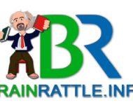 Brain Rattle Logo