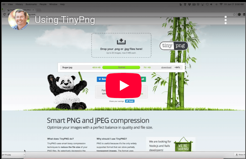 shrink-images-web-design