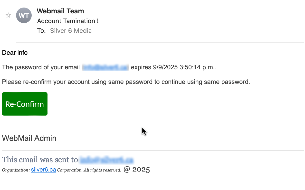beware-fake-email-scam