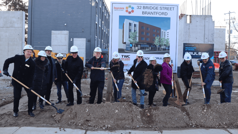 Web design website Launch Groundbreaking  