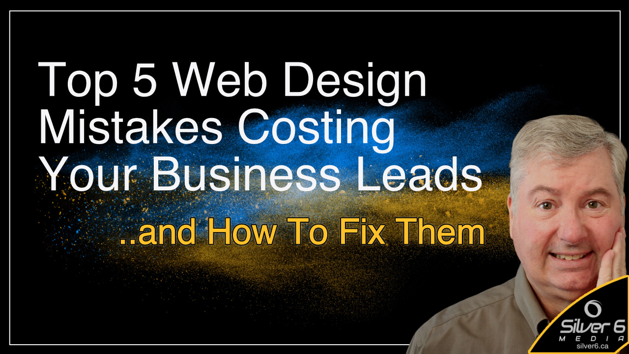 Top-5-Web-Design-Mistakes-Youtube