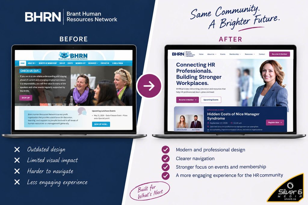 Bhrn-Website-before-after-redesign-Brantford